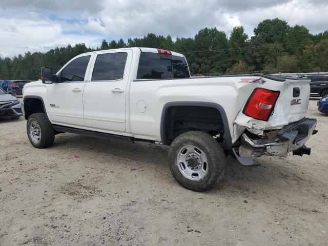 2015 GMC SIERRA K25 1GT12YE80FF614502