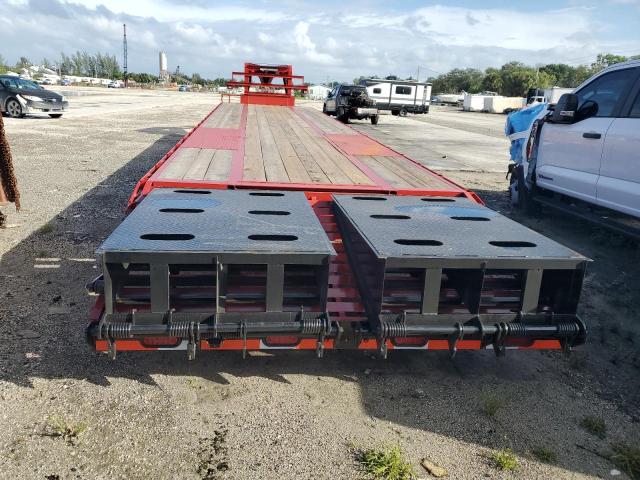 2025 DAVIDSON 40' GN #3258870801