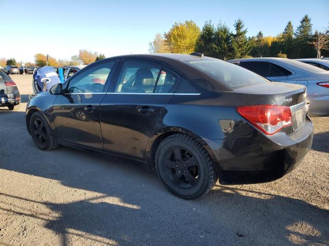 2015 CHEVROLET CRUZE LT - 1G1PE5SB8F7198122