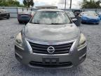 Lot #3310325954 2015 NISSAN ALTIMA 2.5