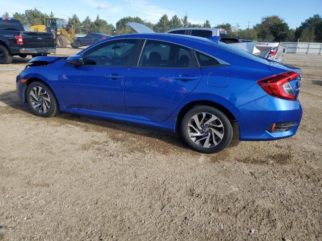 2018 HONDA CIVIC EX #3285710661