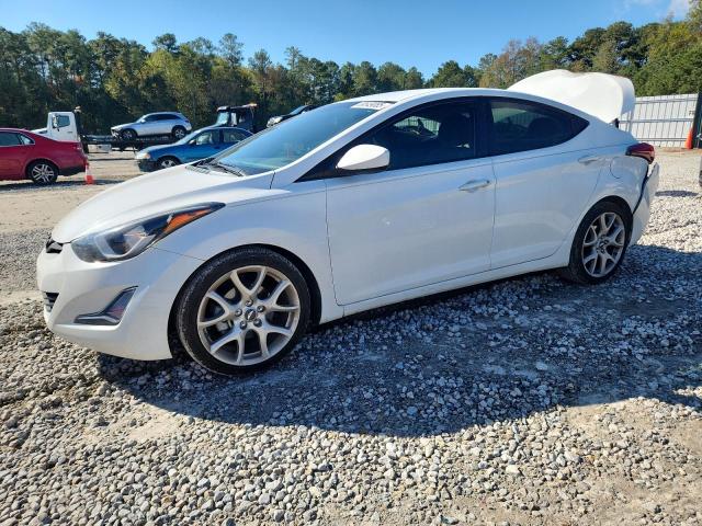2014 HYUNDAI ELANTRA SE - 5NPDH4AE4EH508378