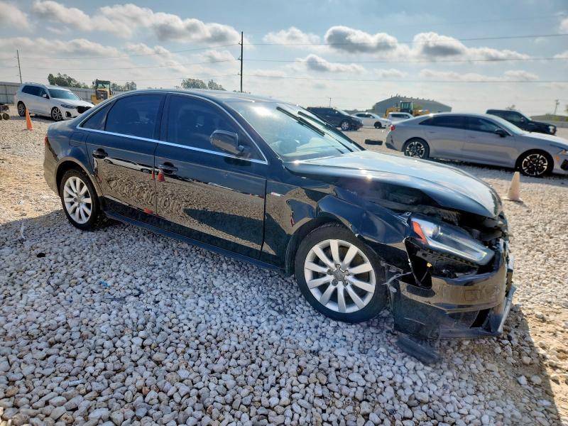 2015 AUDI A4 PREMIUM - WAUBFAFLXFN027424