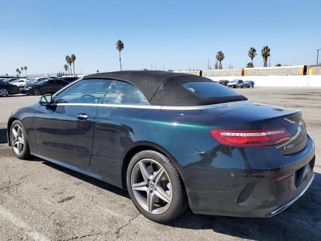 2018 MERCEDES-BENZ E 400 WDD1K6FB2JF030941