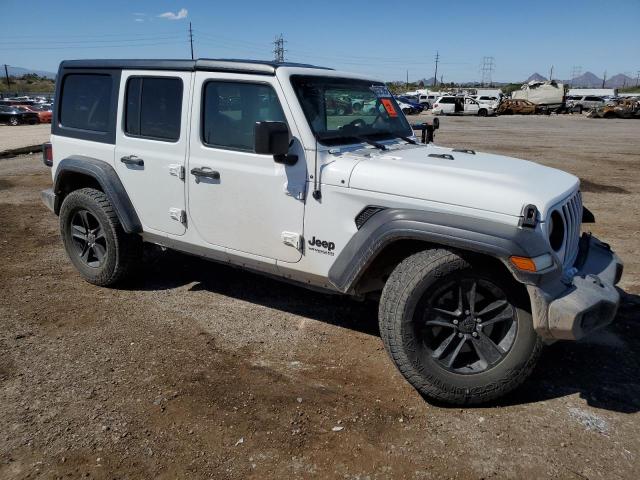 2020 JEEP WRANGLER U 1C4HJXDN1LW123466