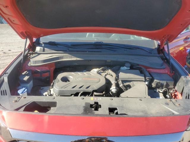 2020 HYUNDAI SANTA FE LIMITED 5NMS5CAA3LH292993