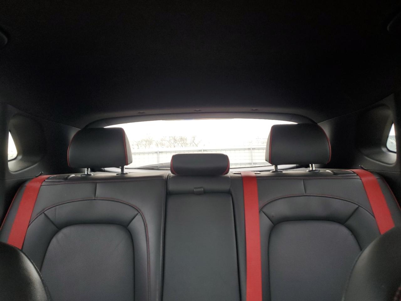 HYUNDAI KONA ULTIMATE