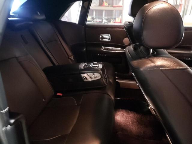 2011 ROL GHOST - SCA664S59BUX49956