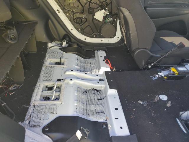 2023 DODGE DURANGO PURSUIT 1C4SDJFT7PC678516