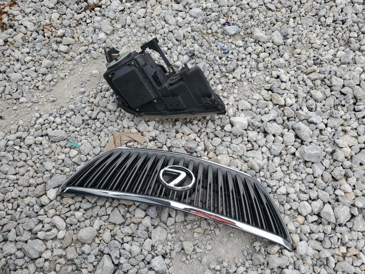 Lot #3278683730 2004 LEXUS RX 330