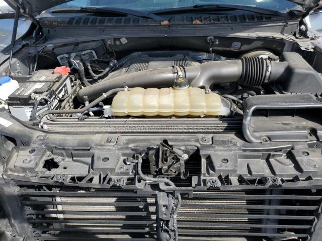 2020 FORD EXPEDITION #3285535275