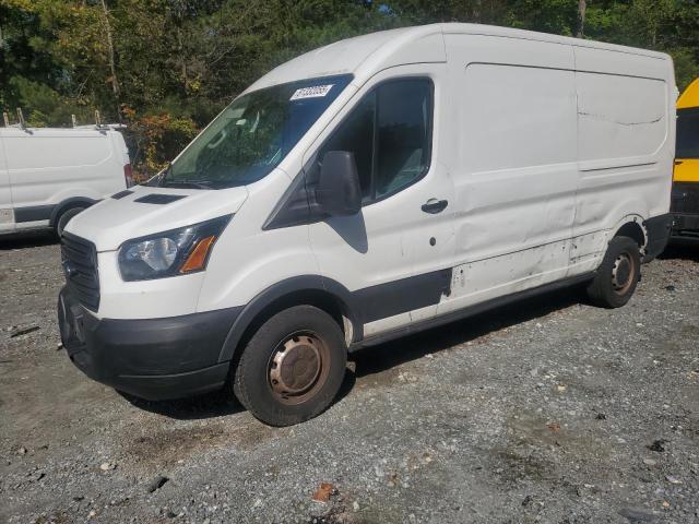 2019 FORD TRANSIT T- #3310323960