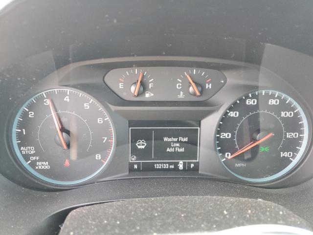 2021 CHEVROLET MALIBU LT - 1G1ZD5ST7MF067447