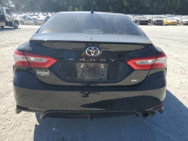 2020 TOYOTA CAMRY SE - 4T1G11AK5LU934455
