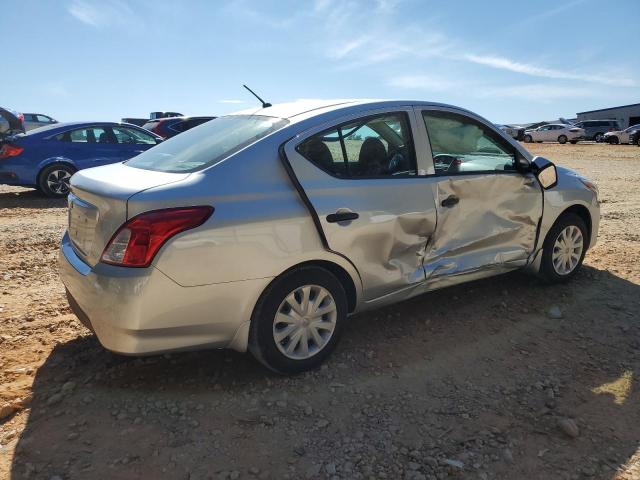2016 NISSAN VERSA S - 3N1CN7AP1GL899258