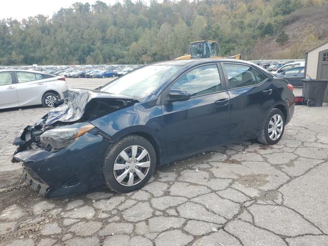 Global Auto Auctions: 2018 TOYOTA COROLLA L