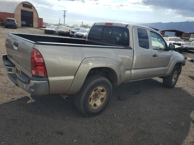 2005 TOYOTA TACOMA ACC #3264925197