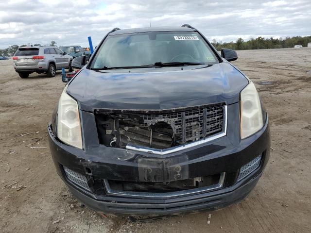 2014 CADILLAC SRX - 3GYFNAE37ES682552
