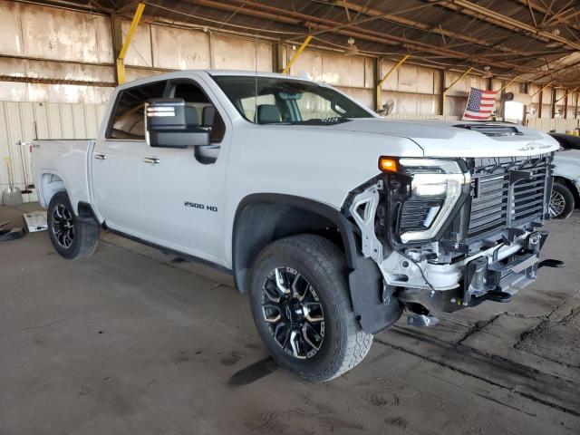 2024 CHEVROLET SILVERADO #3309363976