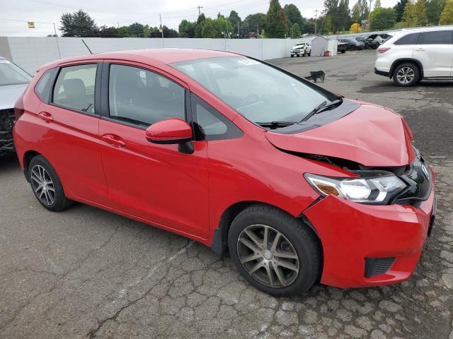 2017 HONDA FIT LX JHMGK5H52HS008136