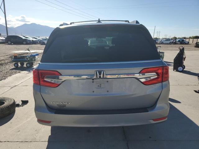 2020 HONDA ODYSSEY EX - 5FNRL6H72LB023711