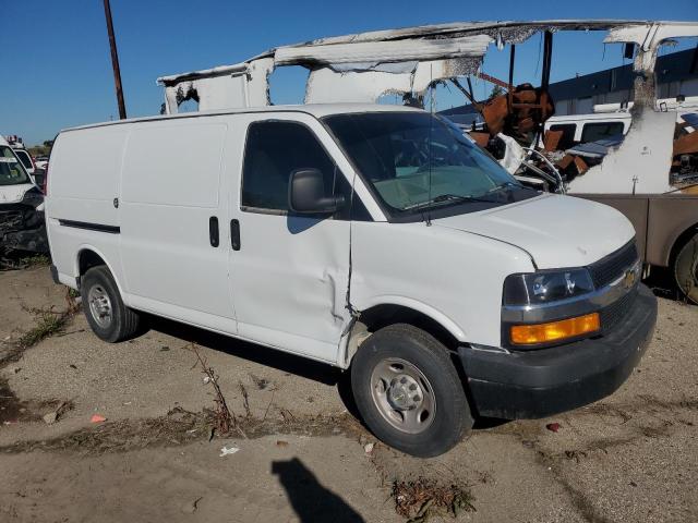 2023 CHEVROLET EXPRESS G2 #3261966488