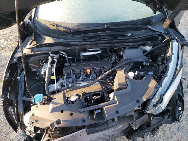 2022 HONDA HR-V EXL #3297099491