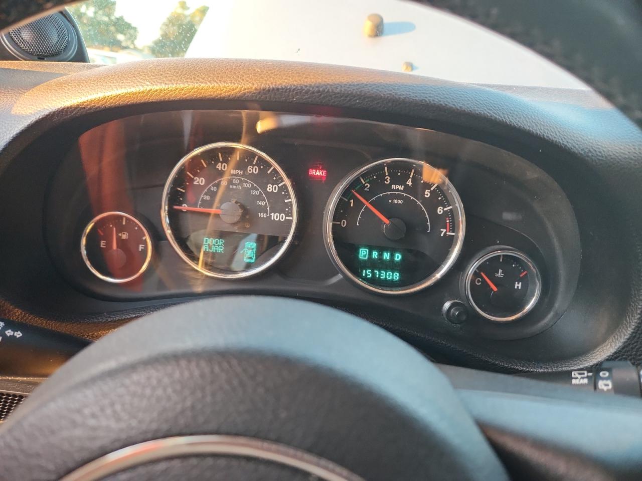 JEEP WRANGLER RUBICON