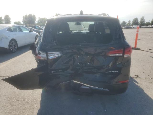 2024 CHEVROLET EQUINOX PR #3290190239