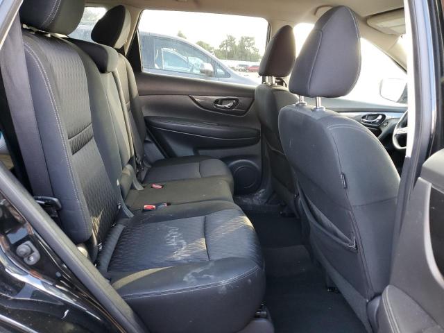 2020 NISSAN ROGUE S - KNMAT2MT1LP527522