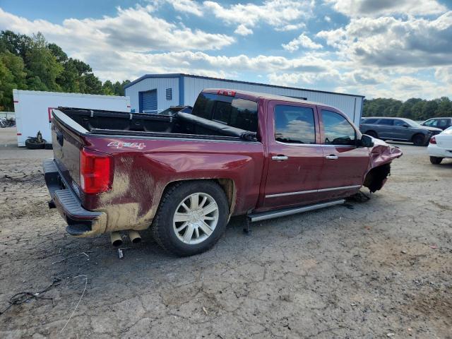 2016 CHEVROLET SILVERADO 3GCUKTEJXGG166174