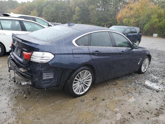 2015 BMW 435 XI GRA WBA4B3C5XFD669797