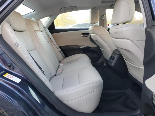 2018 TOYOTA AVALON XLE - 4T1BK1EB4JU276691