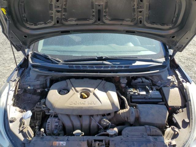 2016 HYUNDAI ELANTRA SE - 5NPDH4AE4GH698931