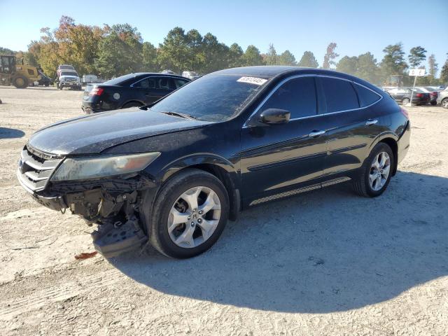 2010 HONDA ACCORD CROSSTOUR EXL - 5J6TF2H59AL012746