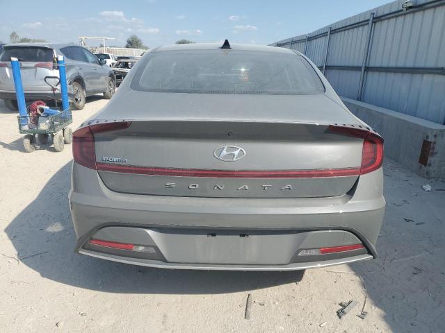 2023 HYUNDAI SONATA SE KMHL24JA0PA269511