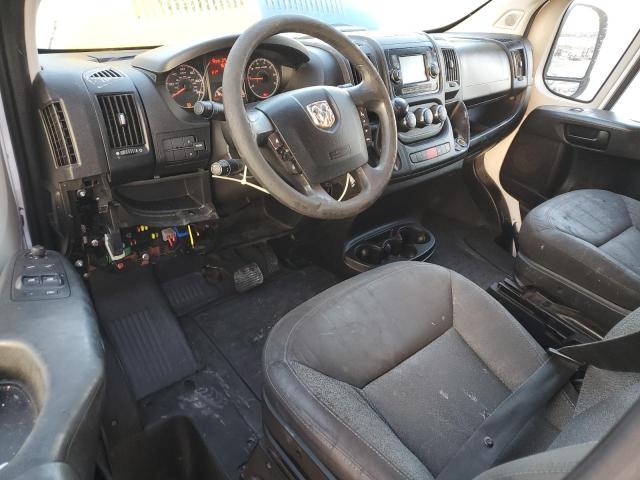 2018 RAM PROMASTER CARGO VAN #3293483417