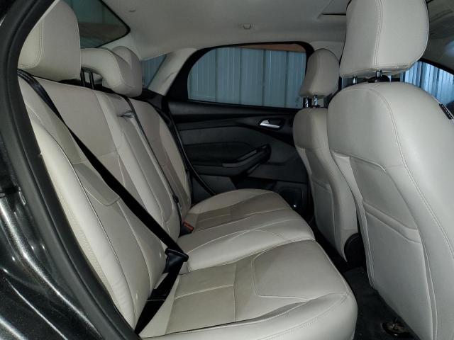 2018 FORD FOCUS TITA #3308426278