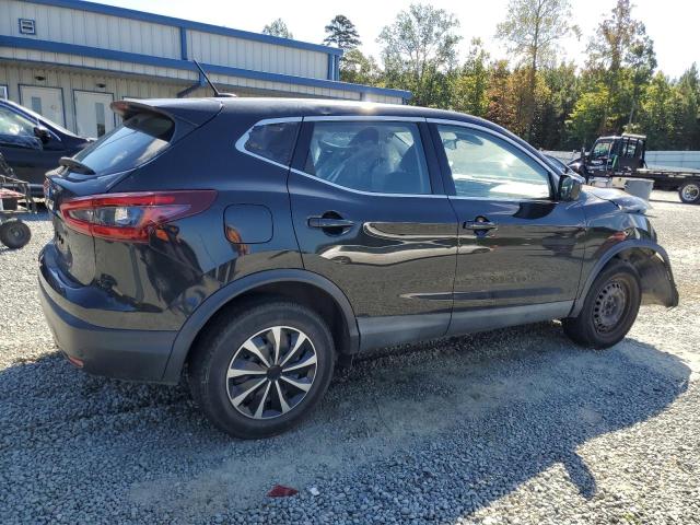 2020 NISSAN ROGUE SPORT S - JN1BJ1CV6LW545188