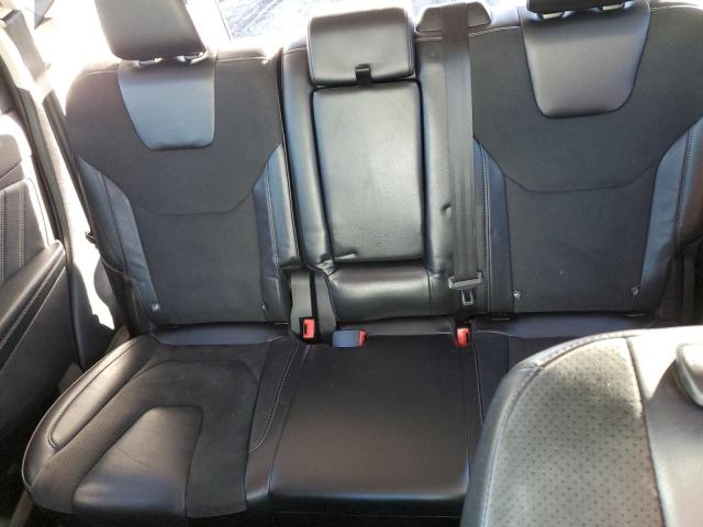 2016 FORD EDGE SPORT - 2FMPK4AP1GBC03432