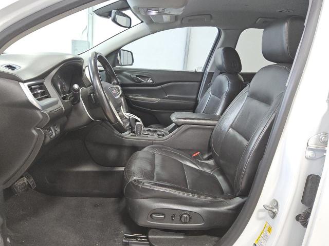 2018 GMC ACADIA SLT 1GKKNMLS8JZ121388