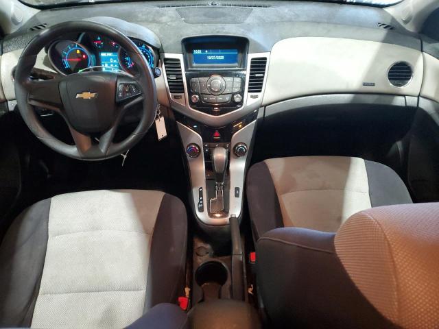 2015 CHEVROLET CRUZE LS 1G1PA5SH5F7112376