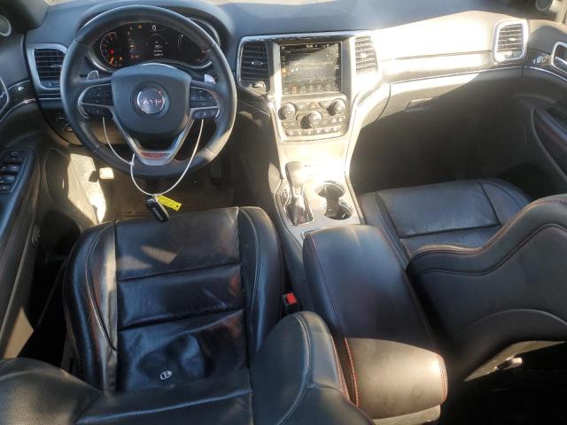 2017 JEEP GRAND CHER - 1C4RJFLT8HC919803