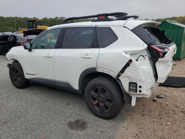 2025 NISSAN ROGUE SV - 5N1BT3BB5SC788805