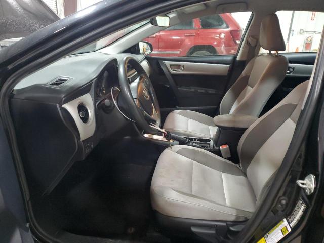 2019 TOYOTA COROLLA L #3292559706