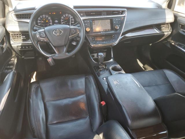 2014 TOYOTA AVALON BAS #3297178885