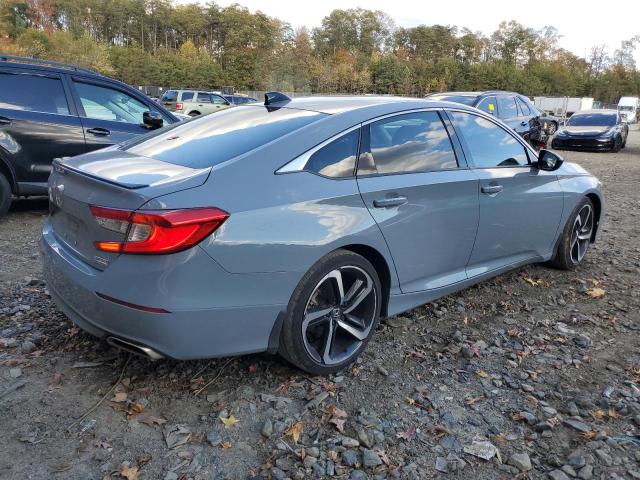 2022 HONDA ACCORD SPORT SE #3293612403