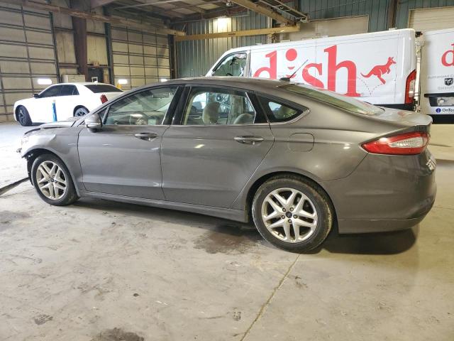 2014 FORD FUSION SE - 1FA6P0H75E5389659