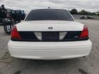 Lot #3304702916 2011 FORD CROWN VICT