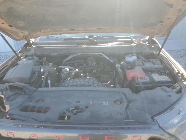 2019 FORD RANGER XL #3277432538